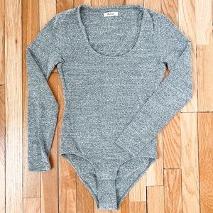Madewell Bodysuit